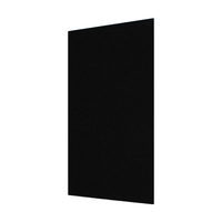 400*217*5mm filtr oczyszczania powietrza bawełna filtr z węglem aktywnym z części do oczyszczania powietrza dla JXH35C JDH35C VDG35C VXG35C PDF35C 5